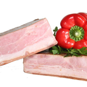 BACON LONCHEADO