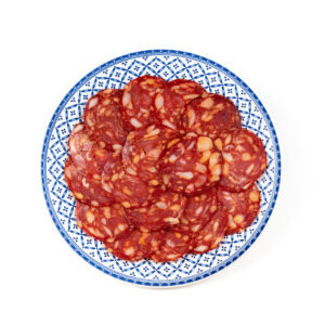 CHORIZO EXTRA