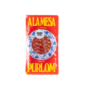 CHORIZO EXTRA