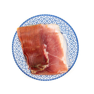 JAMÓN SERRANO