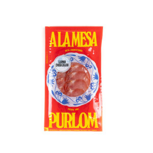 LOMO EMBUCHADO