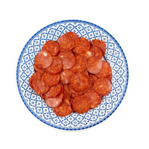 PEPPERONI EXTRA