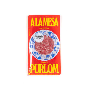 SALCHICHÓN EXTRA